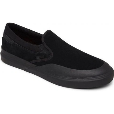 DC Infinite Slip On Black – Zboží Dáma