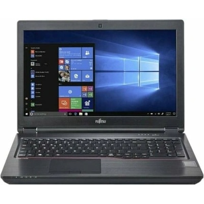 Notebook Fujitsu Celsius H7510 (NVIDIA Quadro T1000 4GB)