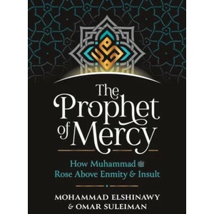 Prophet of Mercy | Omar Suleiman (ISBN: 9781847741721)