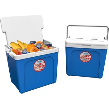 Хладилна кутия (1066) 25л (77788)