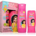 Skala Crespinho комплект за къдрава коса