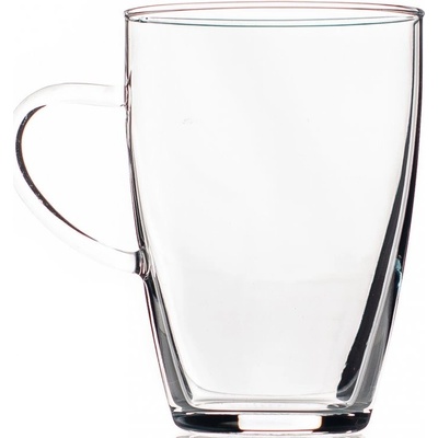 Simax Skleněné hrnky Lyra 4 x 400 ml