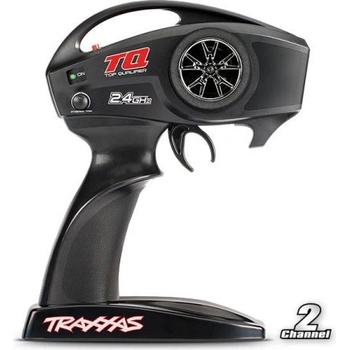 Traxxas предавател TQ 2.4GHz 2 кан