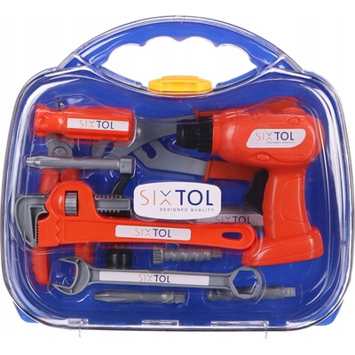 Sixtol Sada nářadí pro děti