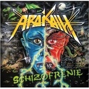 Arakain: Schizofrenie CD