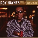 Roy Haynes Whereas CD