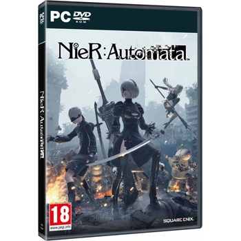 NieR: Automata