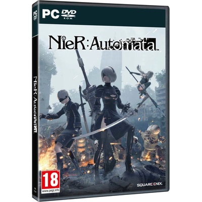 NieR: Automata