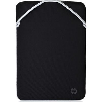HP 15 ReversP Sleeve 2F2K5AA Blk/Slv