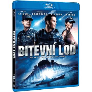 Bitevní loď BD