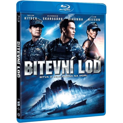 Bitevní loď BD