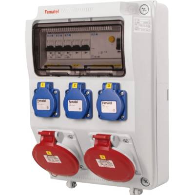 FAMATEL ZSF30002000.1 /3958