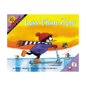 Less Than Zero | Stuart J. Murphy (ISBN: 9780060001261)