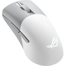 ASUS ROG Keris II Origin White (90MP04A0-BMUA10)