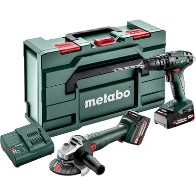 Metabo - Combo Set 2.4.4 685205500