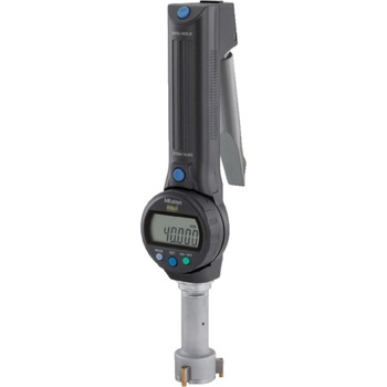 Mitutoyo Дигитален триточков микрометър Mitutoyo ABS Borematic 568-368, 30-40 mm, 0.001 mm (568-368)
