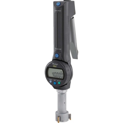 Mitutoyo Дигитален триточков микрометър Mitutoyo ABS Borematic 568-368, 30-40 mm, 0.001 mm (568-368)