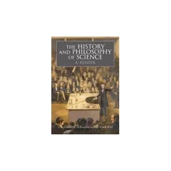 Image 1 of History and Philosophy of Science: A Reader | Daniel J. McKaughan, Holly Vande Wall