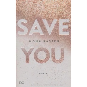 Save You (ISBN: 9783736306240)