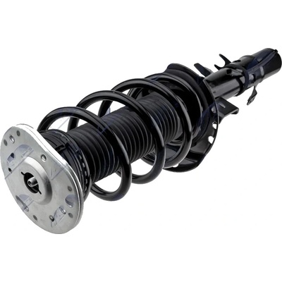 NTY Tlmič Predný Range Rover Evoque 11-19 ľavá strana Magnetic Damping Kompletný (BJ3218K001CE)