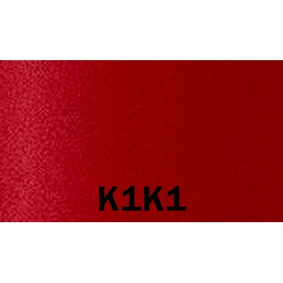 Autolak ve spreji Škoda 400ml K1K1 Velvet Red