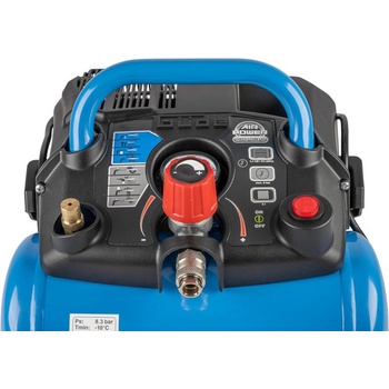 Image 1 of Güde Airpower 190/08/6 (50089)