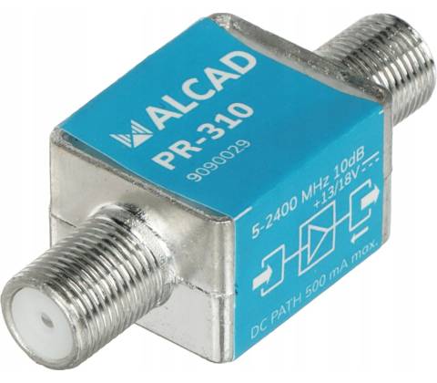 Alcad PR-310