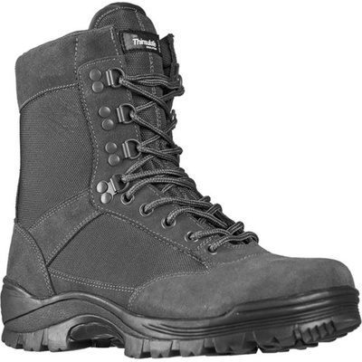Mil-tec Tactical so zipsom YKK grey
