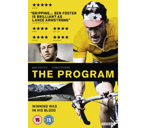 Program DVD