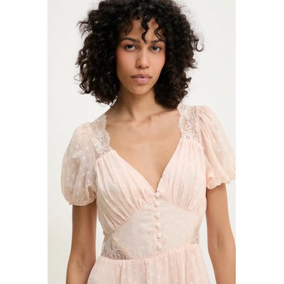 ANSWEAR Рокля Answear. LAB (606510.FLK)