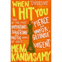 WhenHit You - Meena Kandasamy