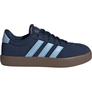 adidas Детски маратонки adidas Kid's VL Court 3.0 Sneakers - Night Indigo / Clear Sky / Gum5 - размер 36 (EU) (702-3740-1312)