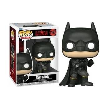 TM Toys Funko pop movies: batman