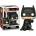 TM Toys Funko pop movies: batman