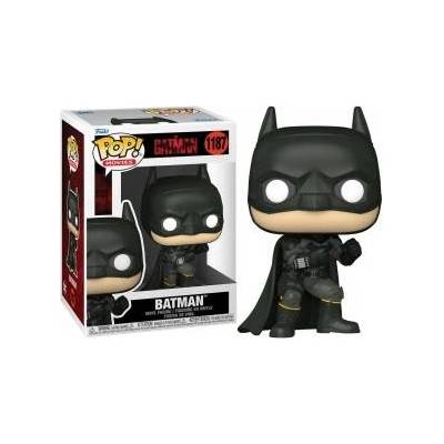 TM Toys Funko pop movies: batman