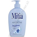 Mitia Aqua Active tekuté mydlo s dávkovačem 500 ml