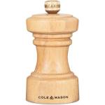 Cole & mason Мелничка за пипер HOXTON - 10, 4 см. - цвят натурален (Cole-&;-Mason-H-233052)