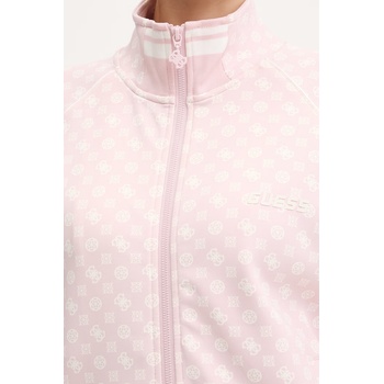 GUESS Суичър Guess AGGIE (V5YQ03.KB212)