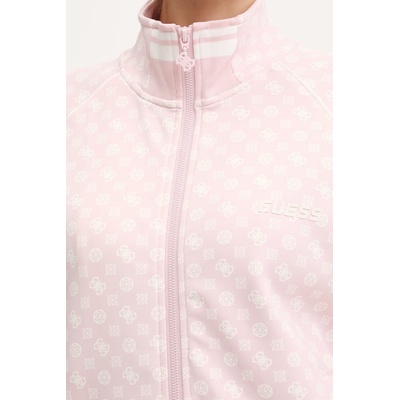 GUESS Суичър Guess AGGIE (V5YQ03.KB212)