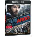 Argo UHD+BD