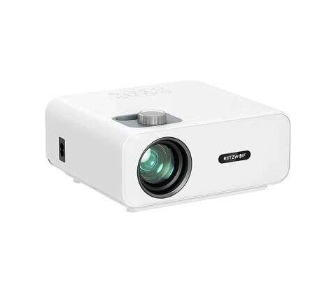 BlitzWolf BW-V5