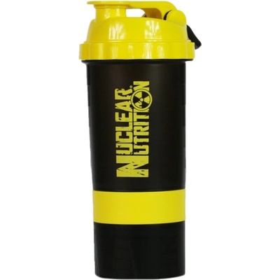 Nuclear Nutrition Nuclear / Shaker [500 мл]