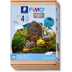 STAEDTLER Комплект глина Staedtler Fimo Air, HALL GRAVE (35090-А-HALL GRAVE)