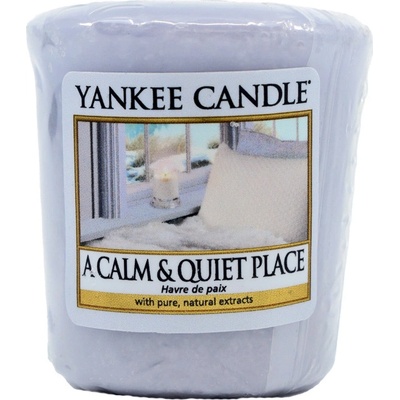 Yankee Candle A Calm & Quiet Place 49 g