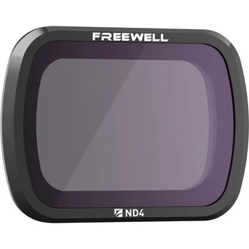 Freewell ND4 filter pre DJI Osmo Pocket 3 FW-OP3-ND4