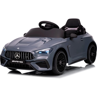 ELCAR Ел. кола Mercedes AMG CLE 53 сива (ELKMCLE533G)