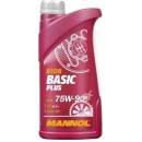 Mannol Basic Plus 75W-90 1 l