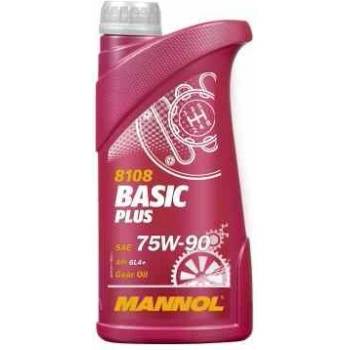 Mannol Basic Plus 75W-90 1 l