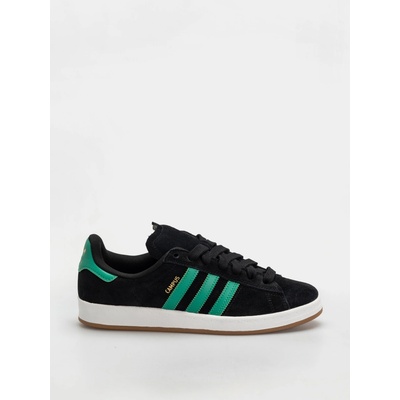 adidas Campus 90S Adv cblack/cougrn/ftwwht