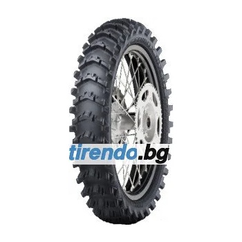 Dunlop Geomax MX14 80/100-12 41M